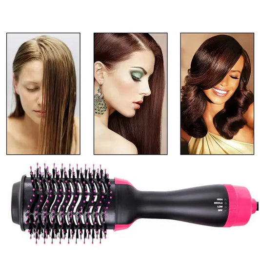 Hair Dryer Brush My Store