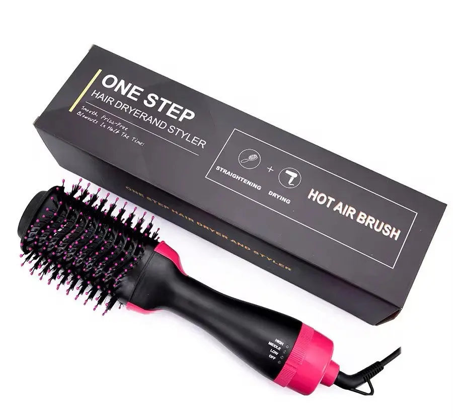 Hair Dryer Brush My Store