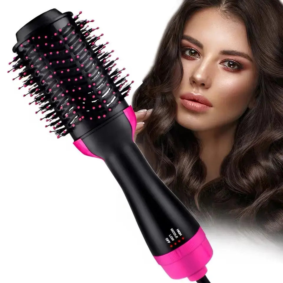 Hair Dryer Brush My Store