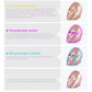 7 Colors LED Facial Mask with Neck Face Care Treatment My Store