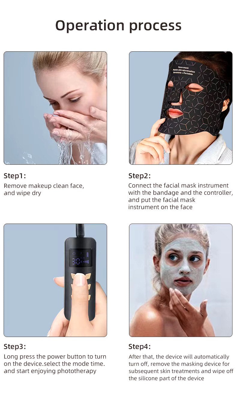 Repair Skin Mask My Store