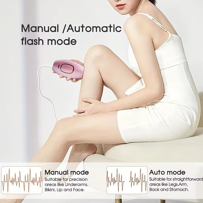 Professional Permanent Laser Depilator IPL Hair Removal My Store