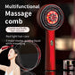 Electric Massage Comb Vibration Red Light Therapy My Store