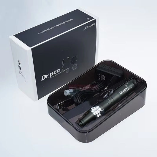 Dr pen Ultima M8 Wireless Derma Microneedle Pen My Store