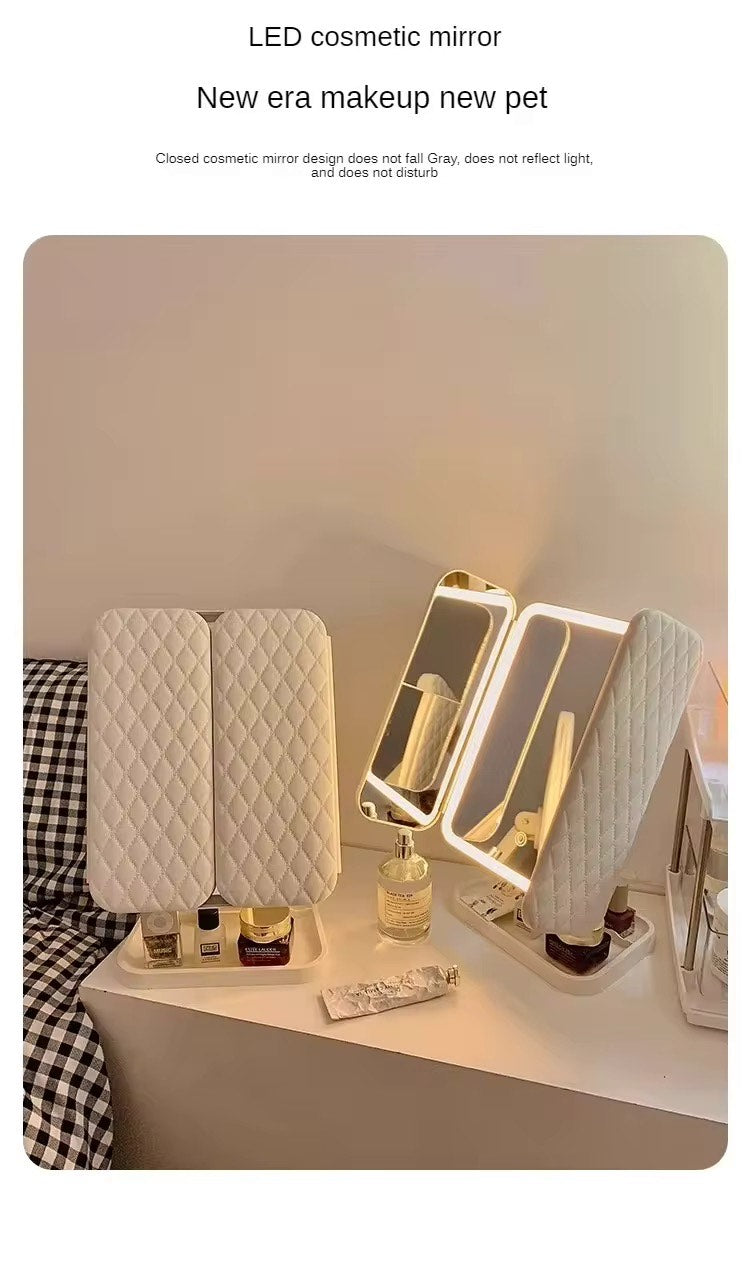 Makeup Led Nordic Mirror My Store