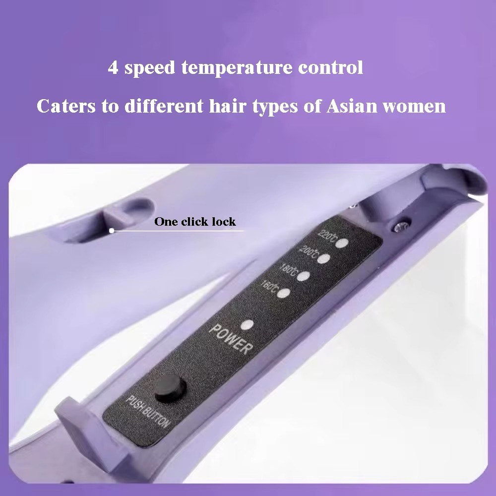 Hair Curling Iron My Store