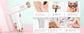 Women’s IPL Hair Removal My Store