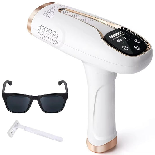 Women’s IPL Hair Removal My Store