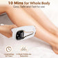 Women’s IPL Hair Removal My Store