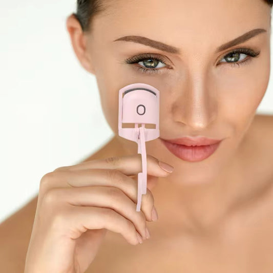 Electric Thermal Eyelash Curler My Store