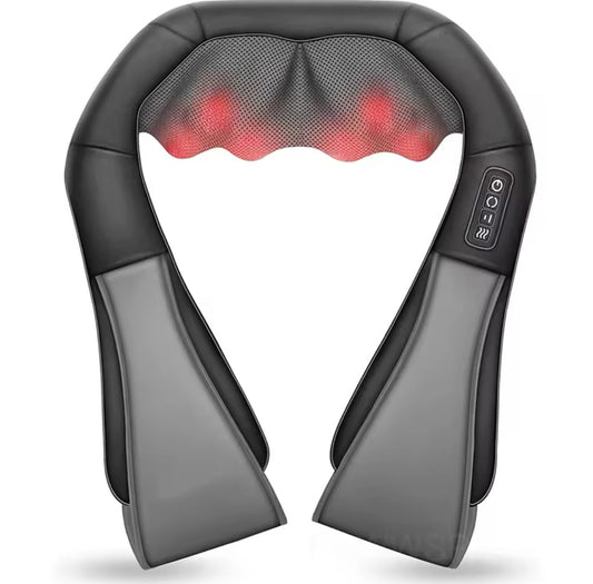 Back Shoulder and Neck Massager My Store