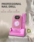 Professional Manicure Machine - Rechargeable My Store