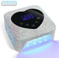 Wireless Gel Polish Curing Lamp My Store