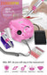 Electric Nail Drill Professional Manicure Machine My Store