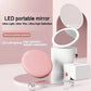 LED Foldable Makeup Mirror My Store