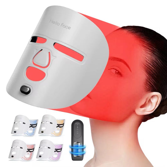 Face Wireless Infrared Light and Red Light My Store