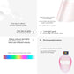 LED Beauty Mask 7 Colors Light My Store