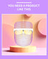 LED Beauty Mask 7 Colors Light My Store