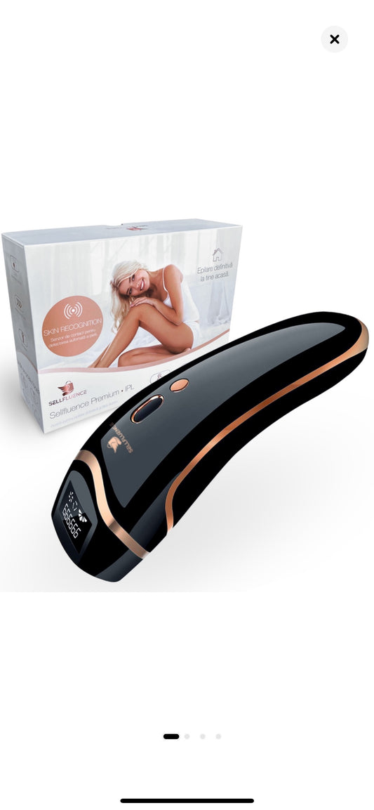 IPL Hair Removal for Women and Men My Store