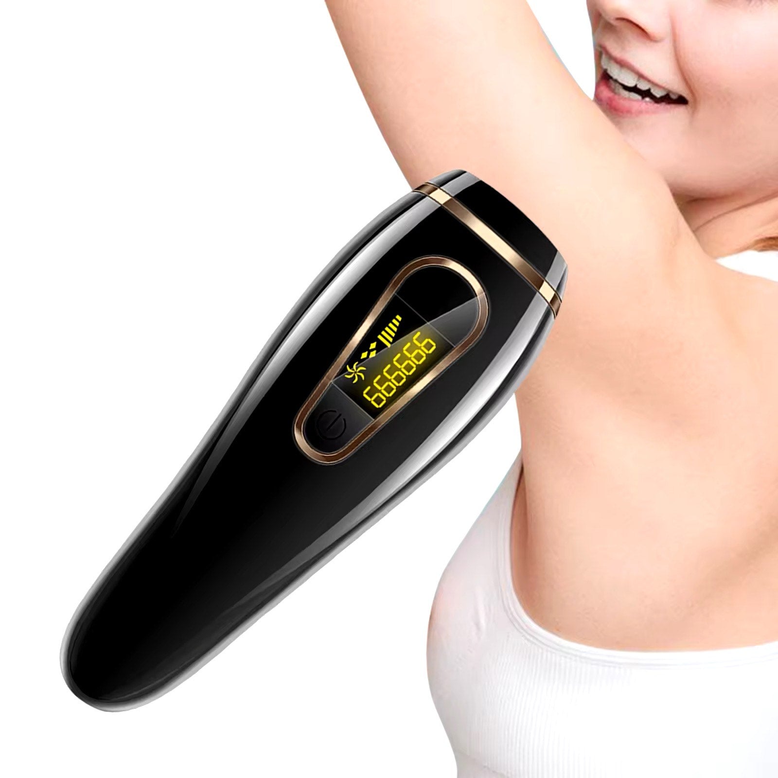 IPL Hair Removal for Women and Men My Store