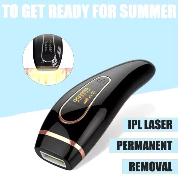 IPL Hair Removal for Women and Men My Store