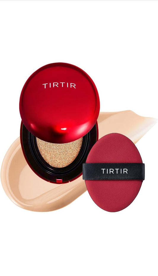 TIRTIR Cushion Foundation Desiro shop