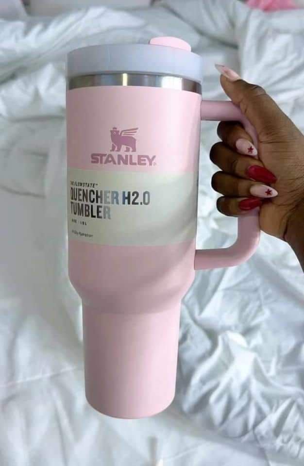 STANLEY Quencher Tumbler 40oz Desiro shop