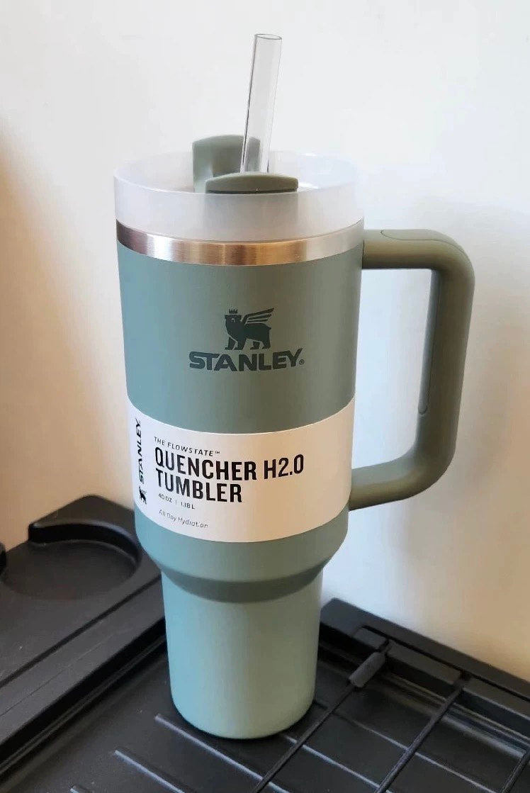 STANLEY Quencher Tumbler 40oz Desiro shop