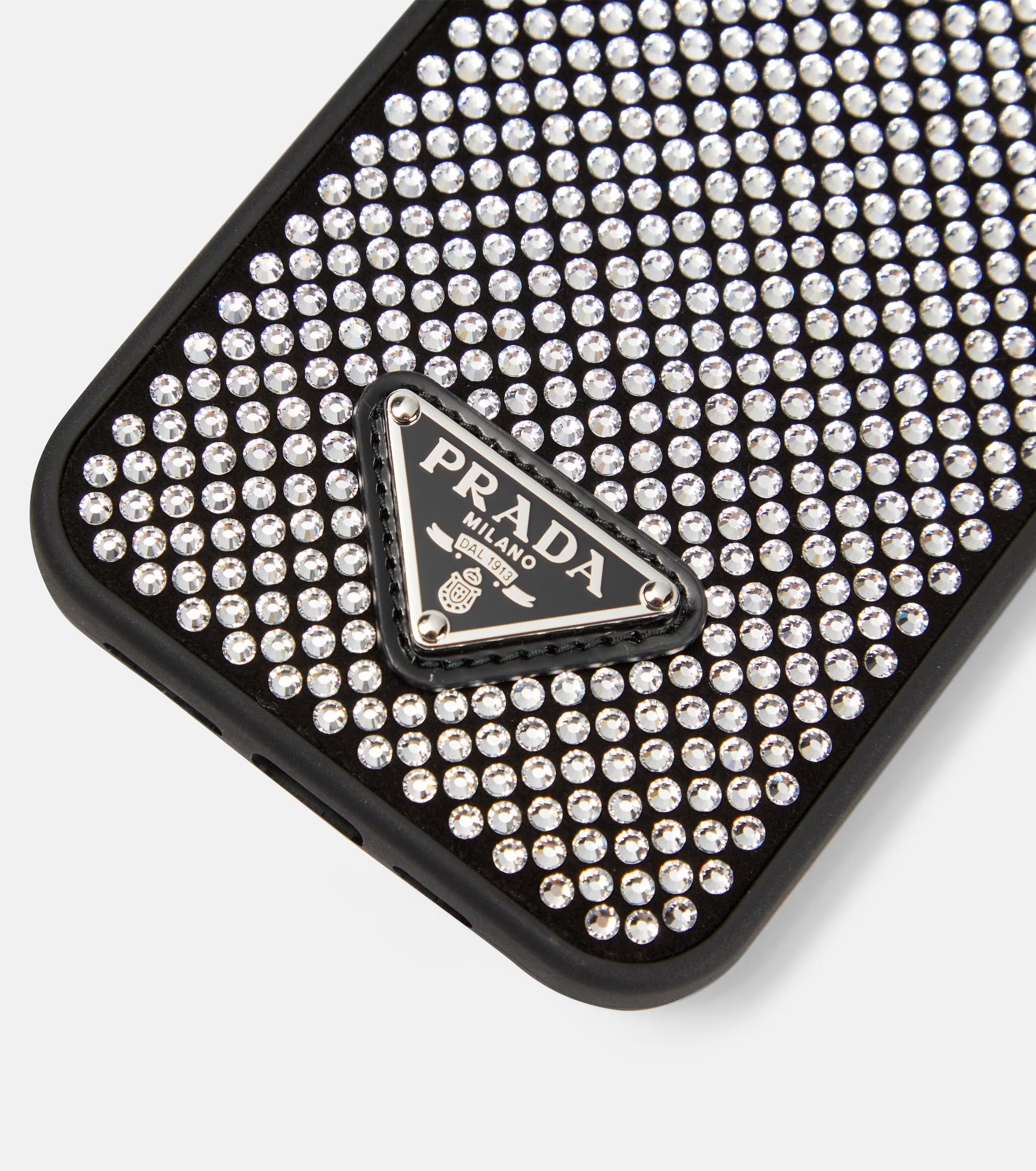 Prada Diamons Black Case Desiro shop