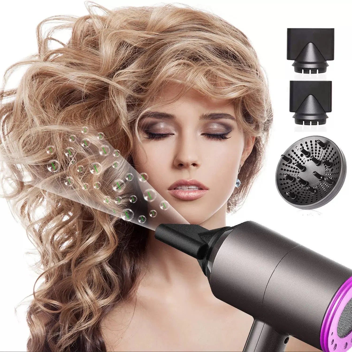 Professional Hair Dryer My Store